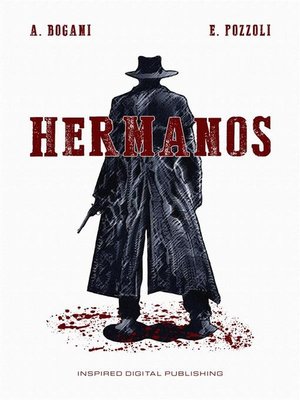 cover image of Hermanos